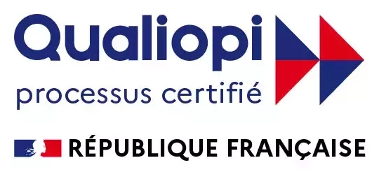 Logo Qualiopi